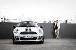 Mini Roadster 2012 года
